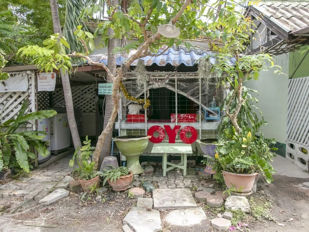 Toto Beach Resort