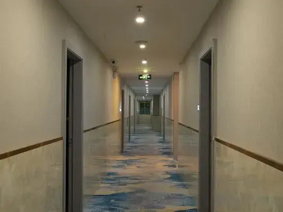 Chengbiying Hotel