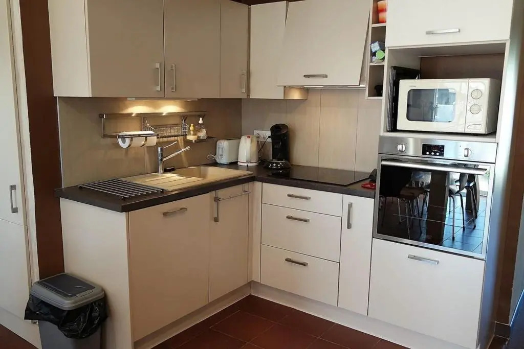 Belle villa individuelle de plain pied 6 pers d'environ 90m2 - 6VPRIV19