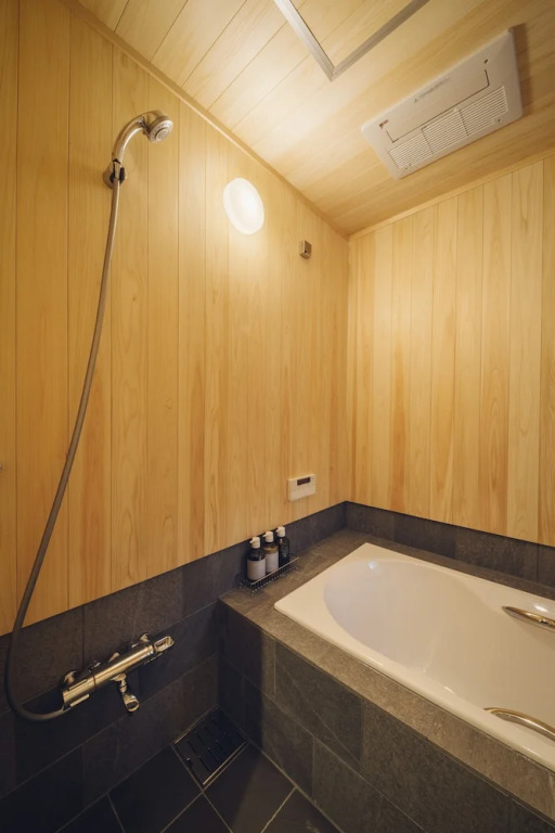 Someno House Kyoto Dog Friendly