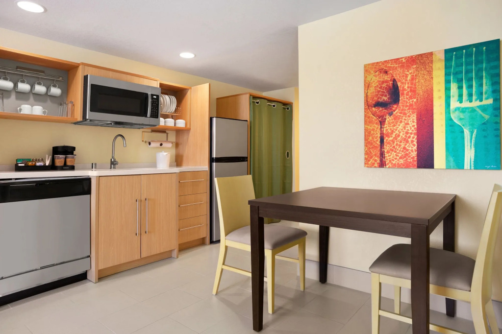 Home2 Suites By Hilton Elko