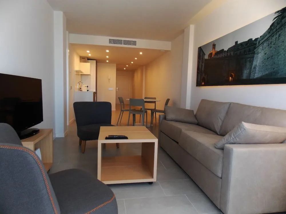 Apartaments B-Llobet Sun & Confort