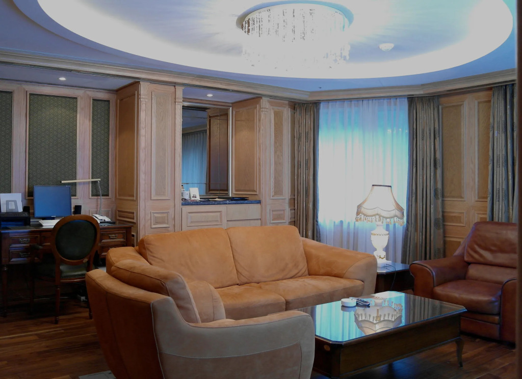 Hotel Geumosan