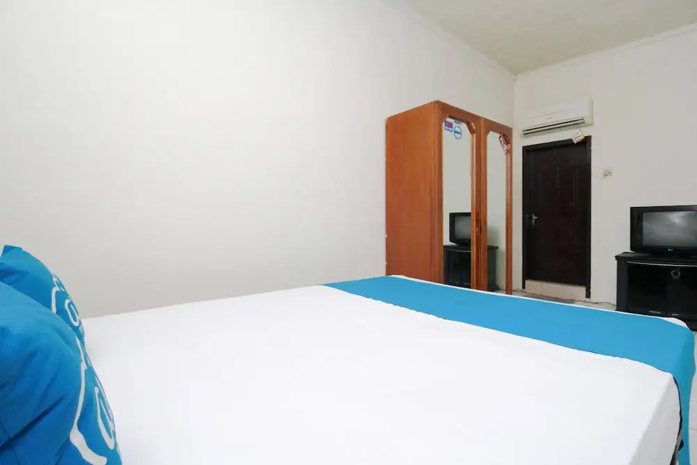 Airy Kota Selatan Budi Utomo 7 Gorontalo