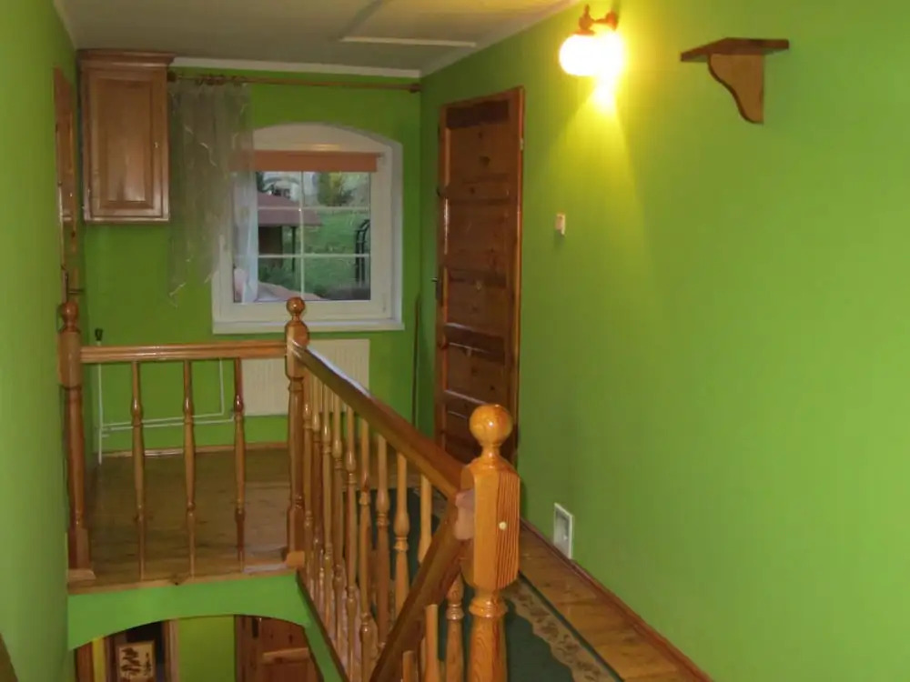 Holiday Home Stara Kamienica near Ski Slopes