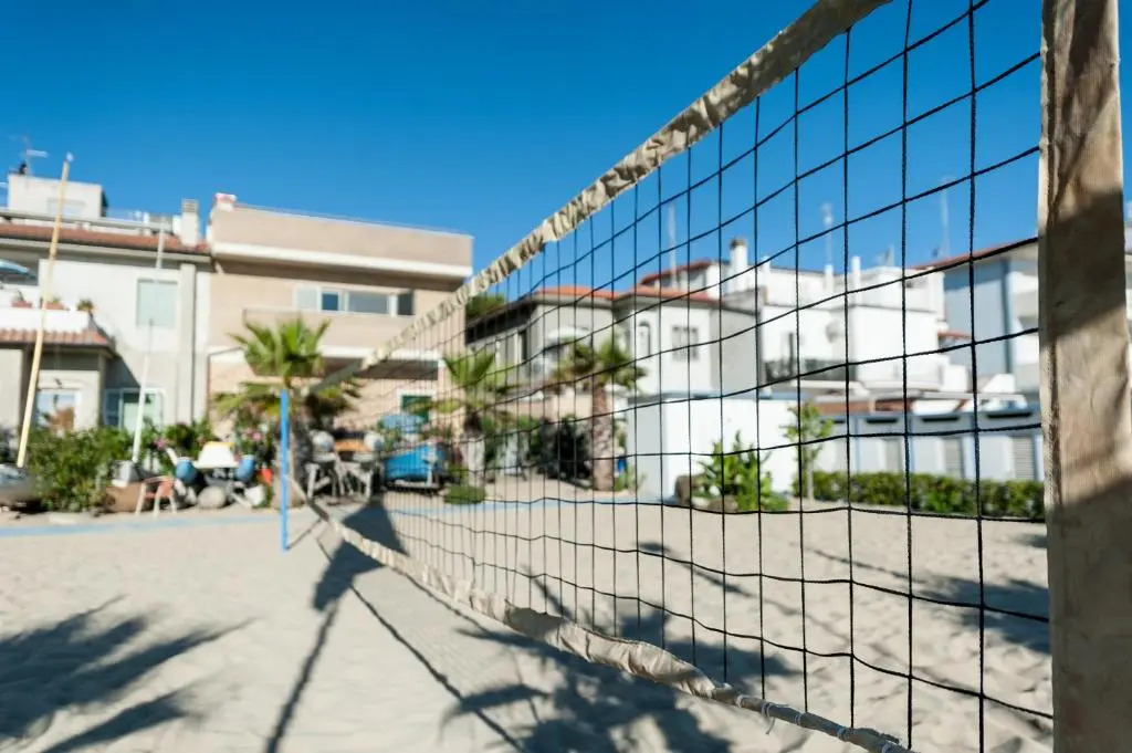 Hotel Poseidon e Nettuno
