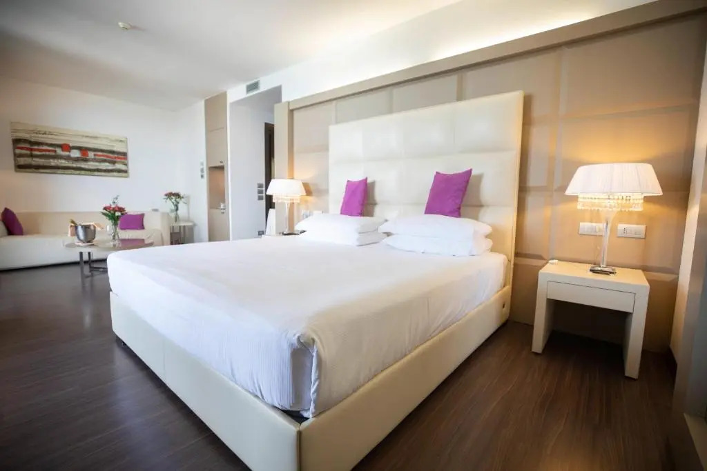 Laguna Palace Hotel Grado