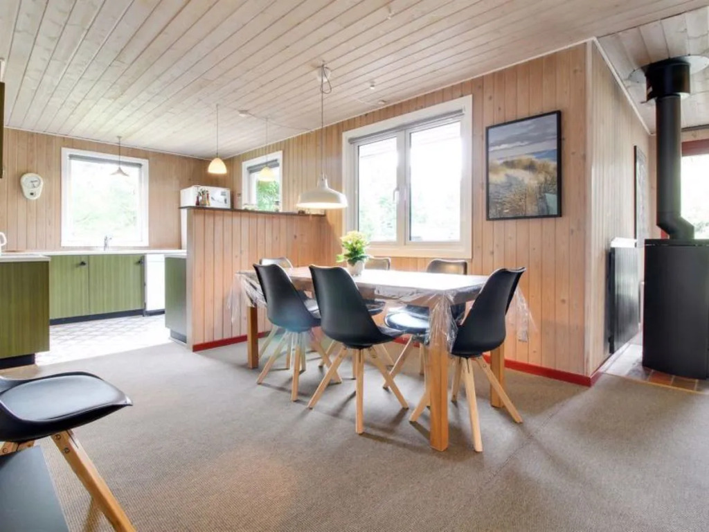 "Amyntas" - 1.4km from the sea in Western Jutland