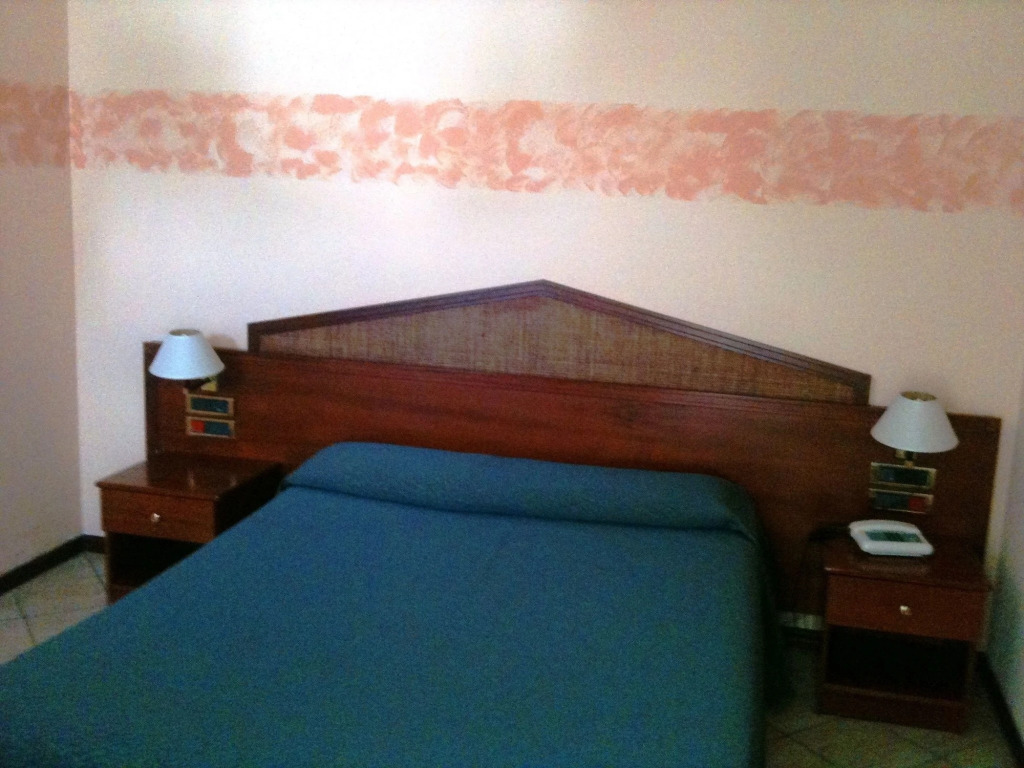 Assinos Palace Hotel