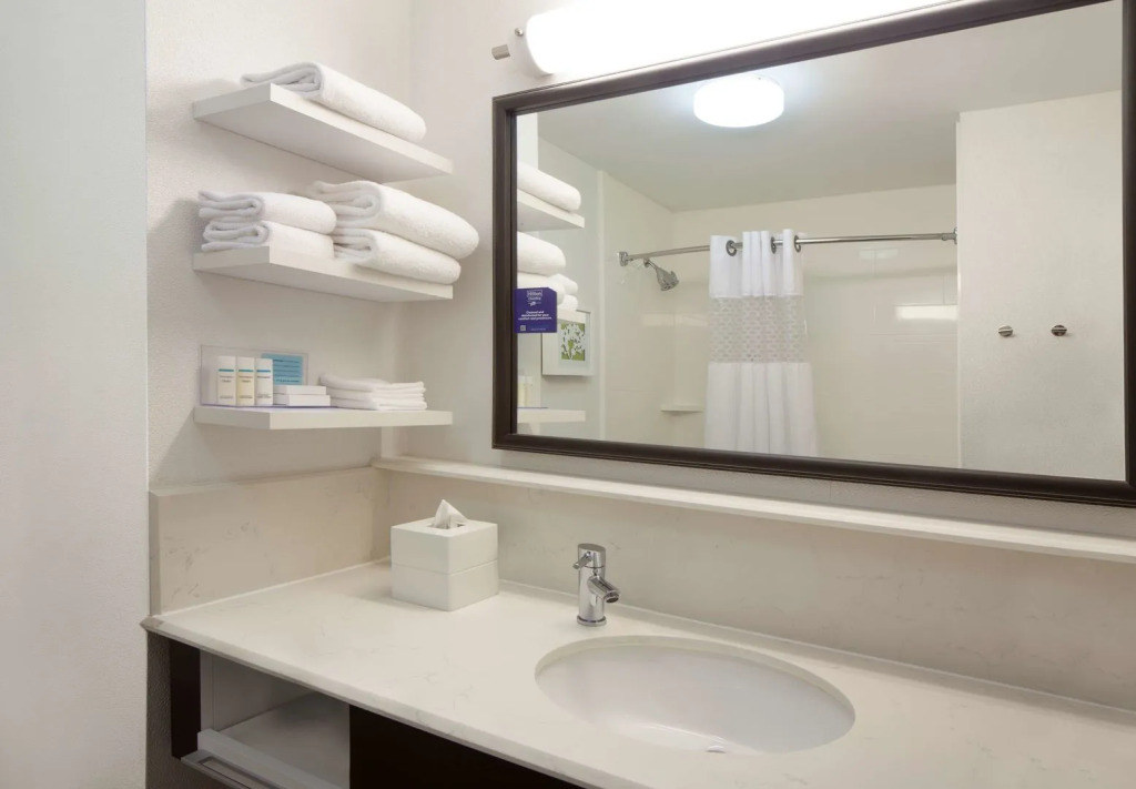 Hampton Inn Lawrenceville