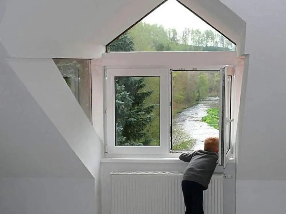Villa Rotschoenberg im Tal der Freiberger Mulde