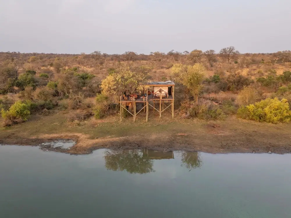 Tintswalo Scops Rest