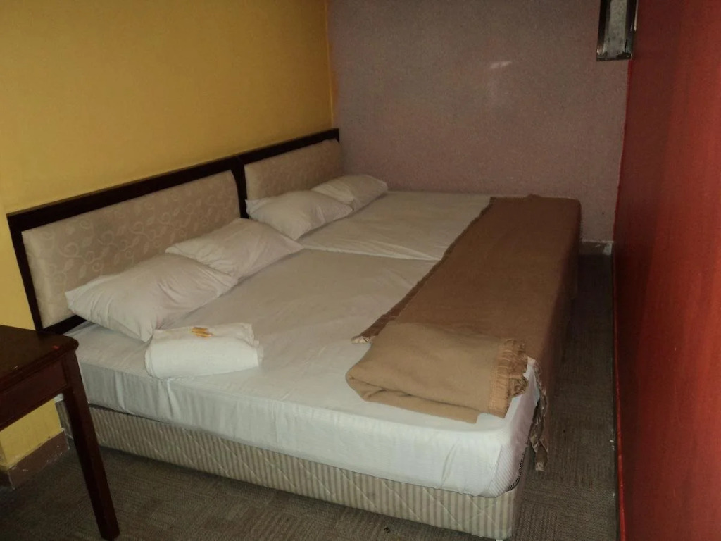 Hotel Travel Inn