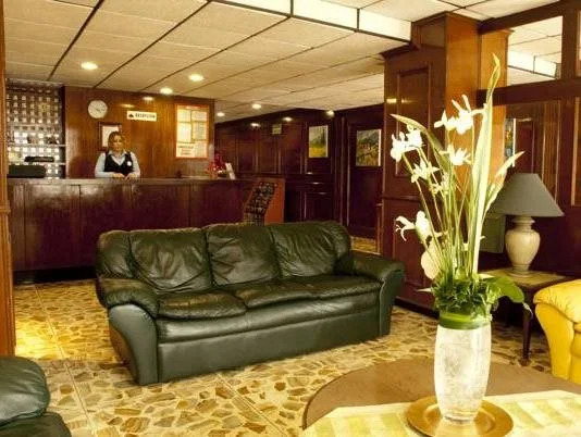 Hotel El Greco