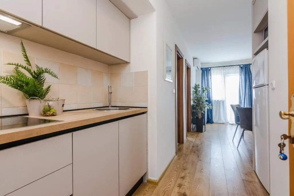 Luton Apartments, Zadar - Kozino, Heated Pool & Hot Tub