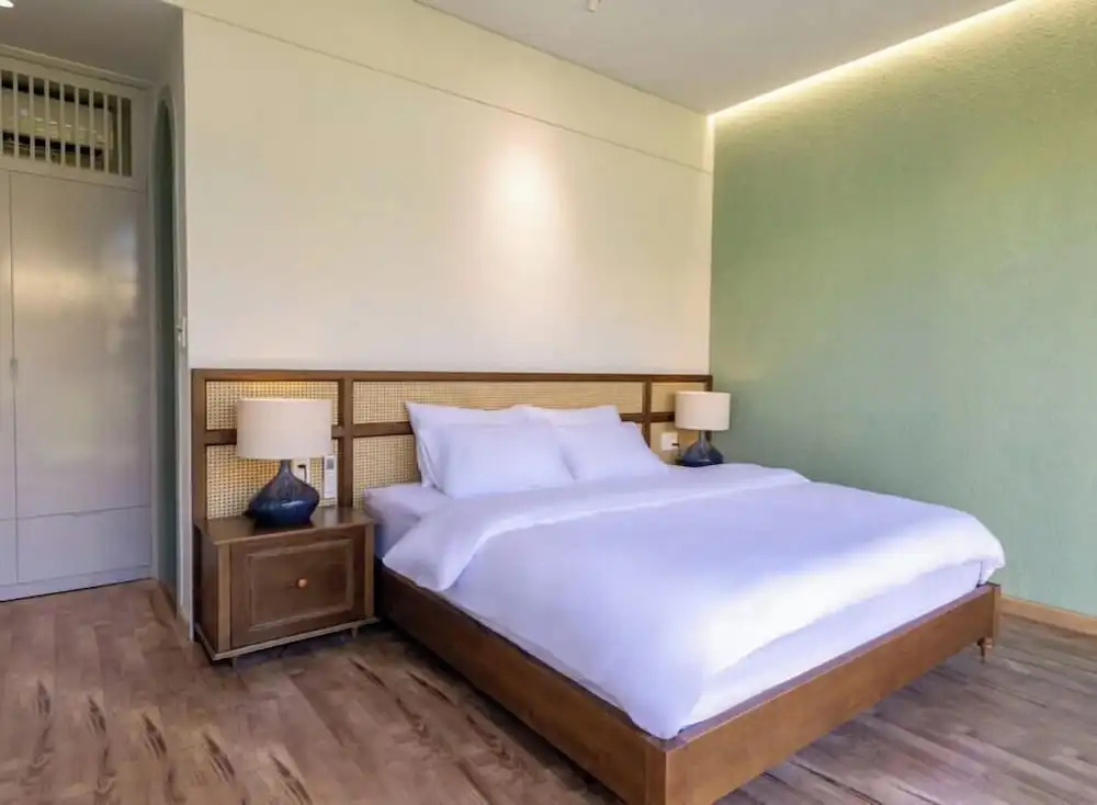 Hometown Pinky 3 BRS Pool Villa Hoi An