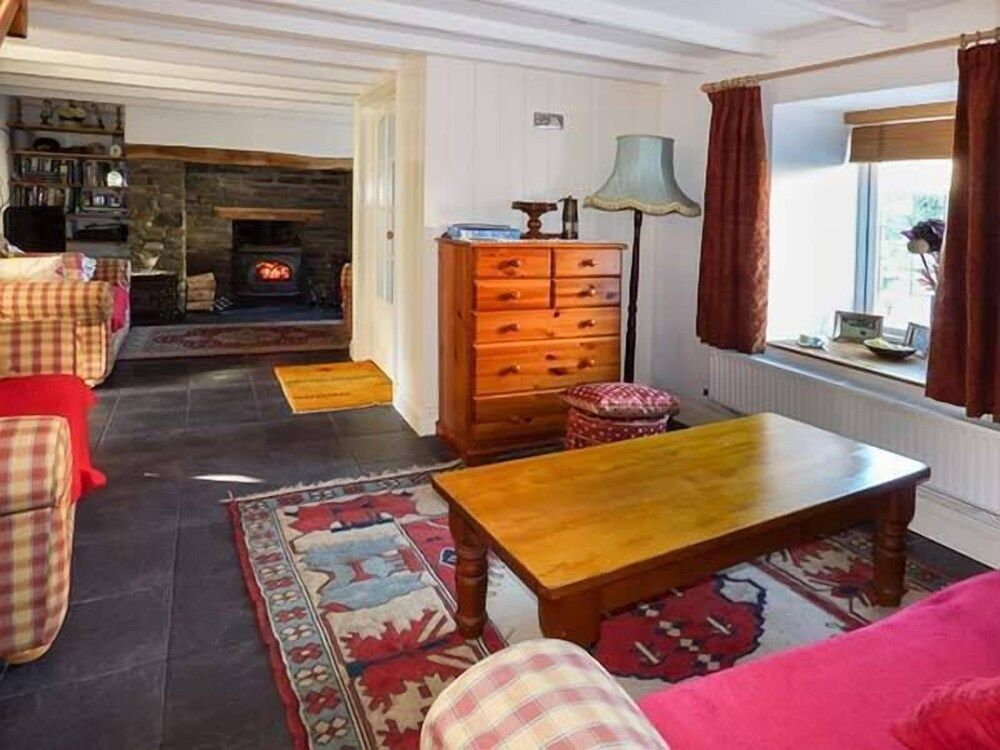 Milkwood Villa