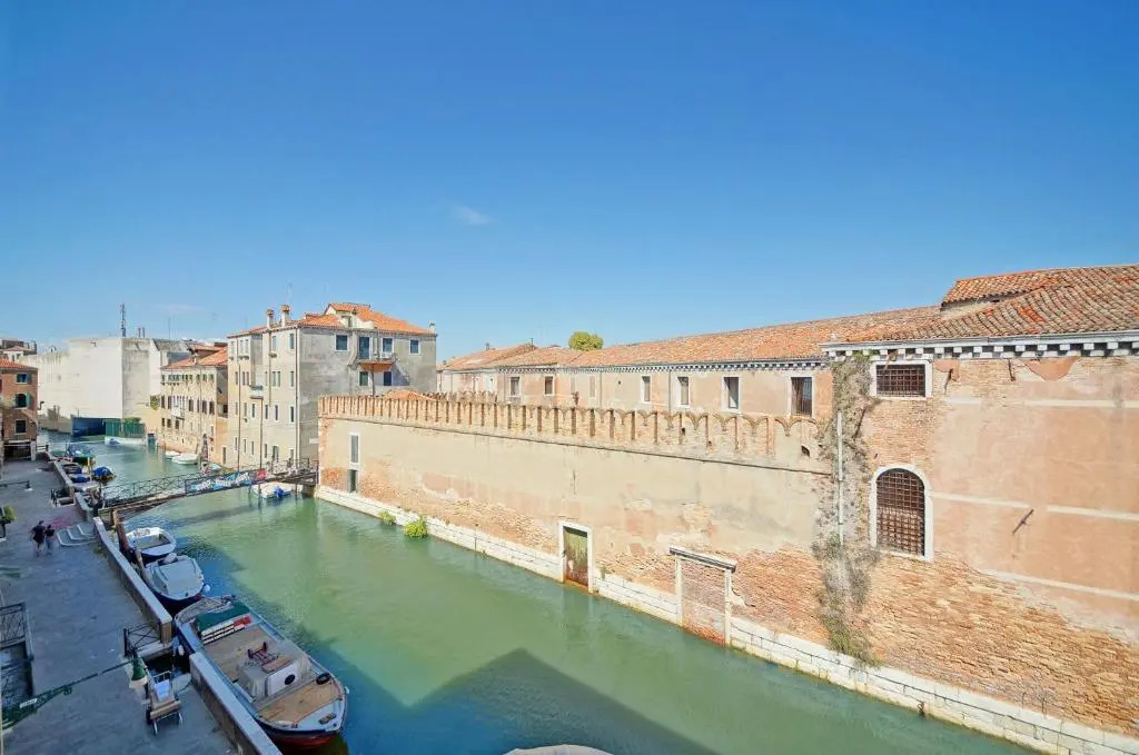 DolceVita Apartments N. 396