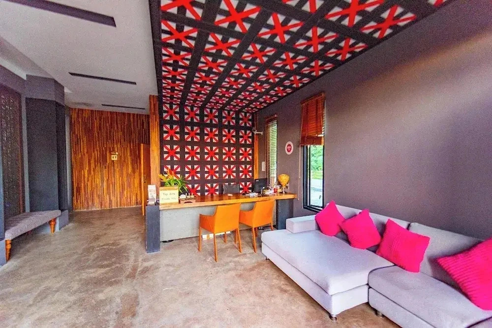 Thai Good Arts Resort