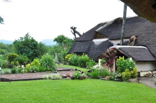 Ngala Beach Lodge