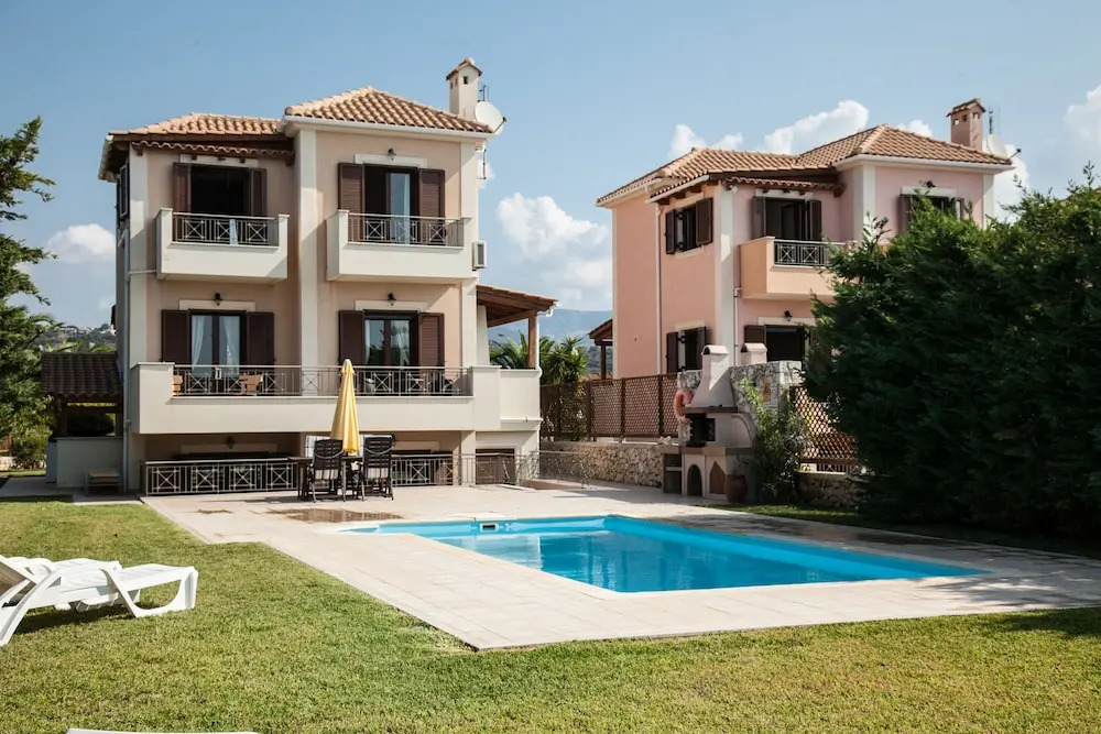 Villa Artemis by Villa Select