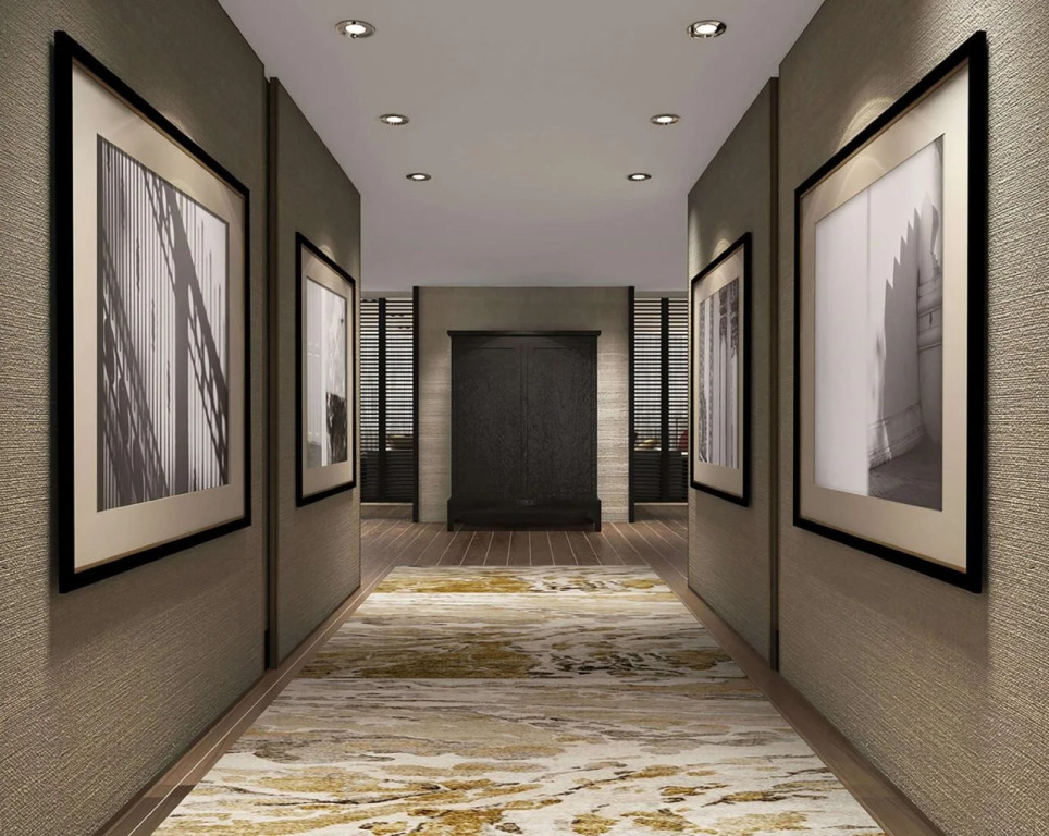 Millennium Hilton Bangkok