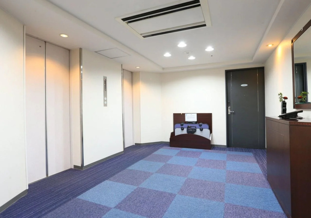Hotel Hokke Club Shonan Fujisawa