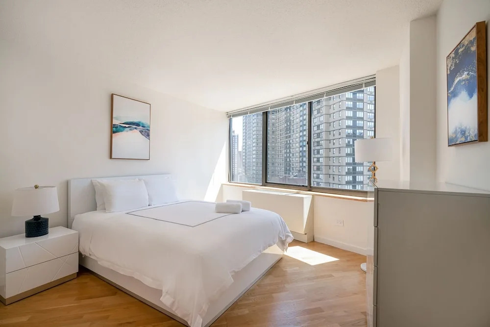 Stunning Apartment for 4 2 Bedrooms 2 Bath