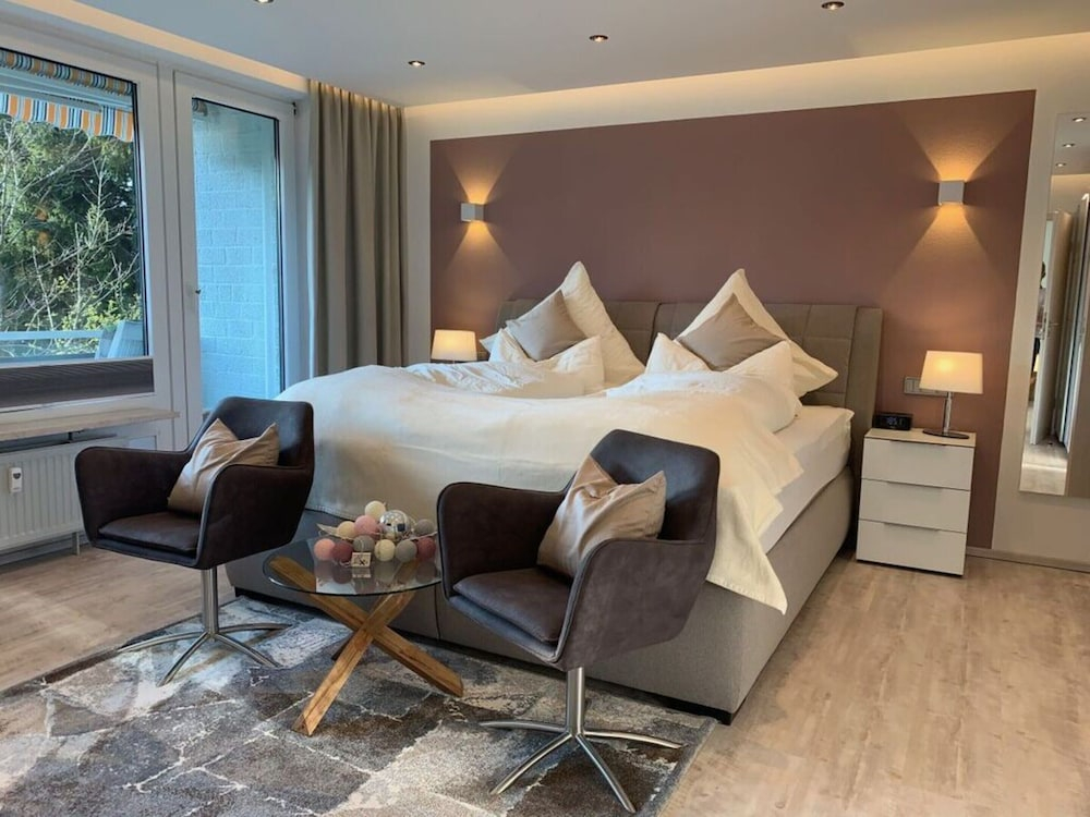 Kohnke 7 Comfortable Holiday Residence