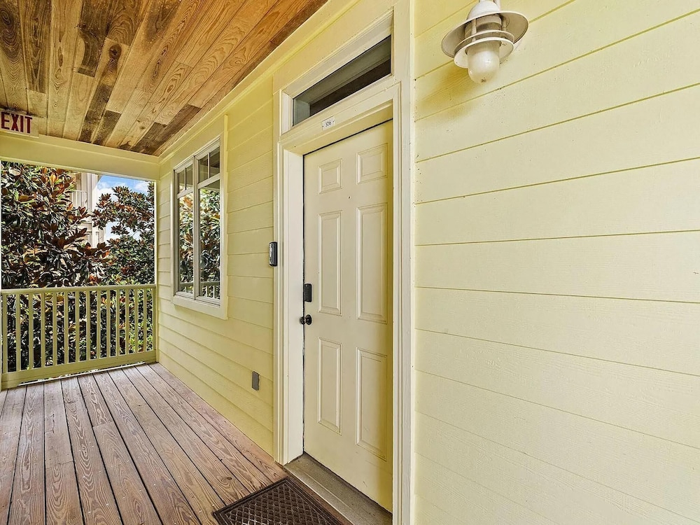 Grand Isle Condo 306