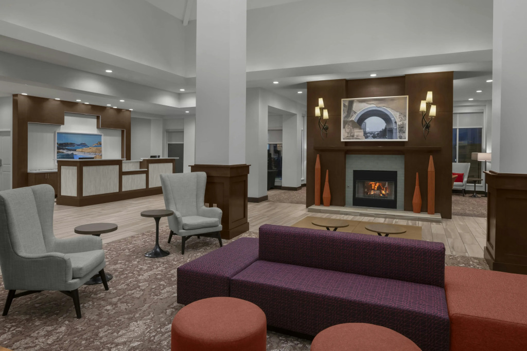 Hilton Garden Inn San Marcos