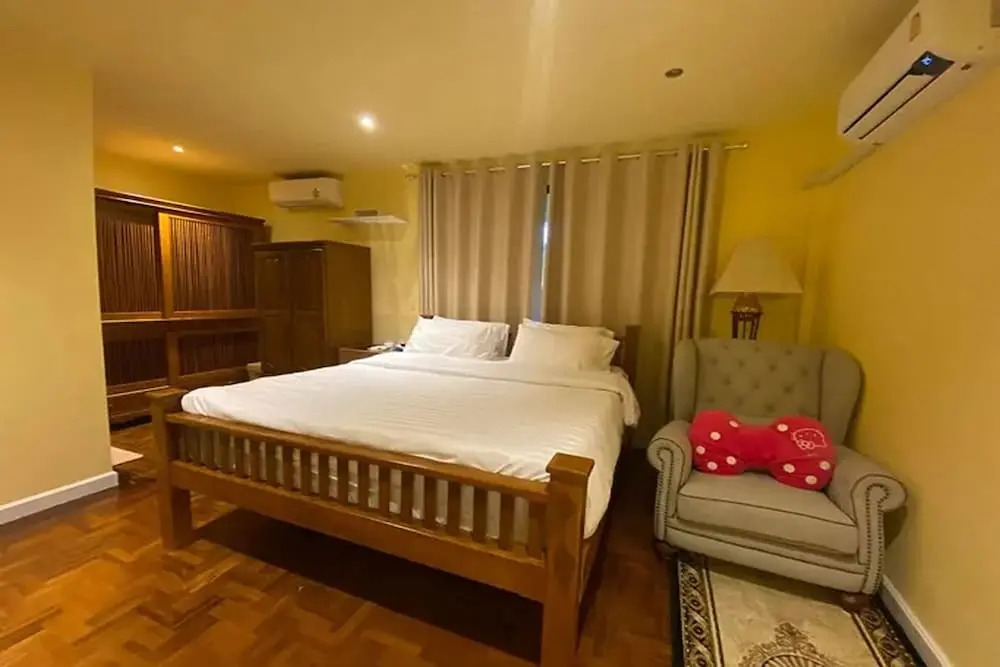 Baan Wang Tarn