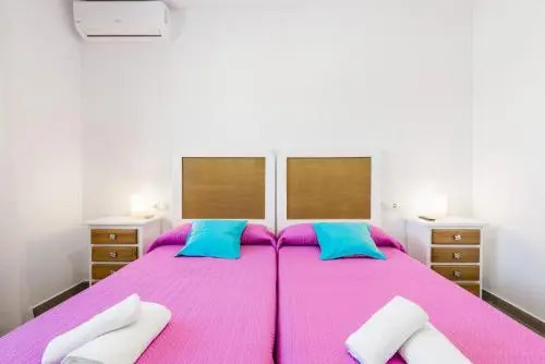 Apartamento La Higuera 1