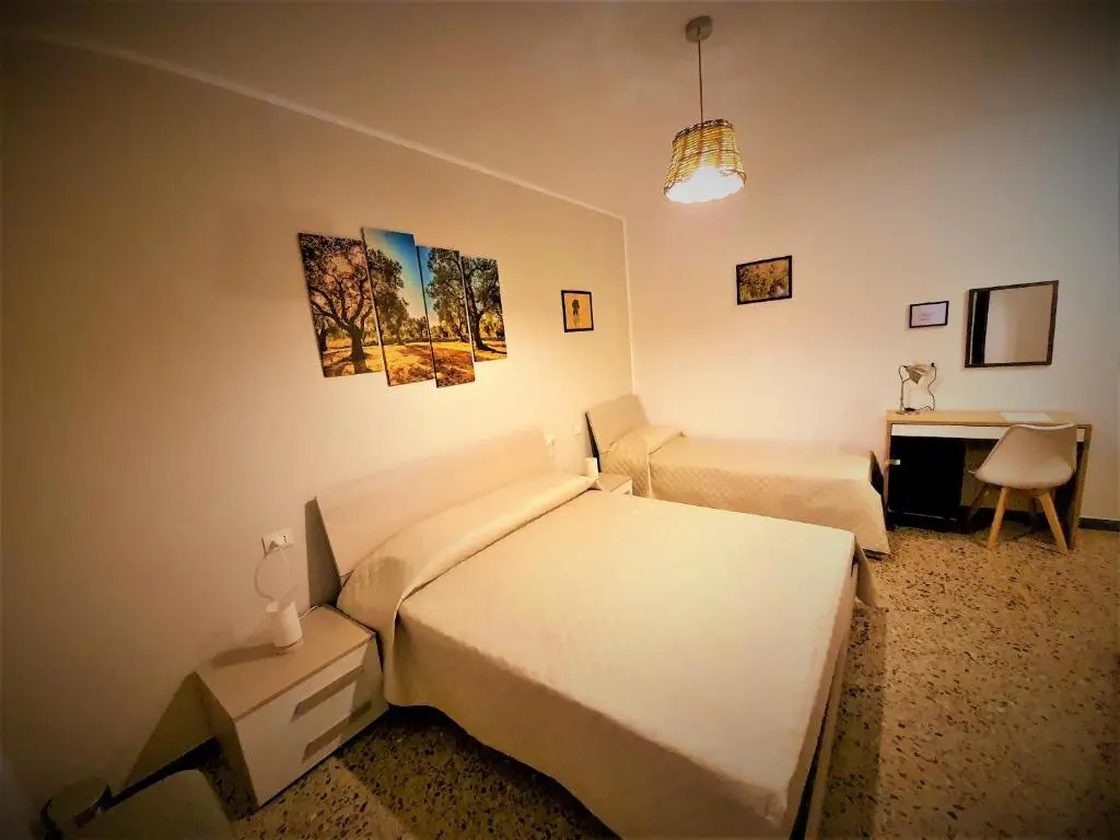 Paisà B&B