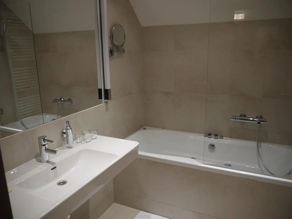 Hotel Chateau Orlice
