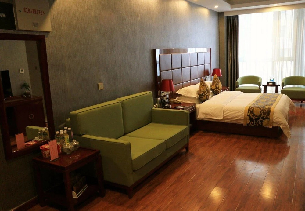 Xi'An Garden Hotel