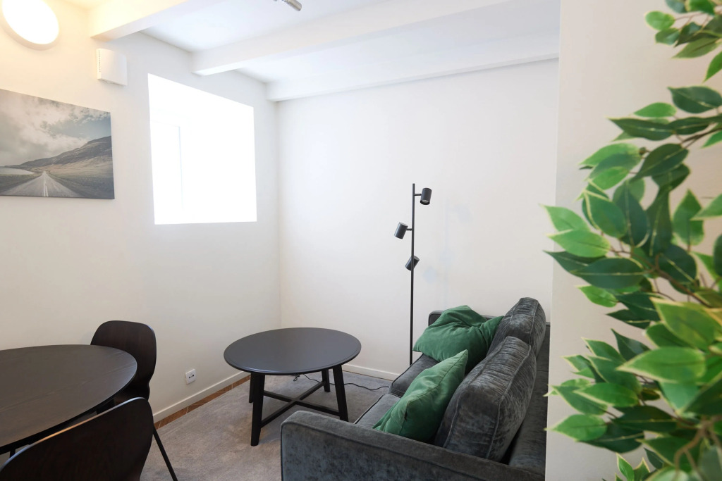 Grünerløkka Deluxe Apartments