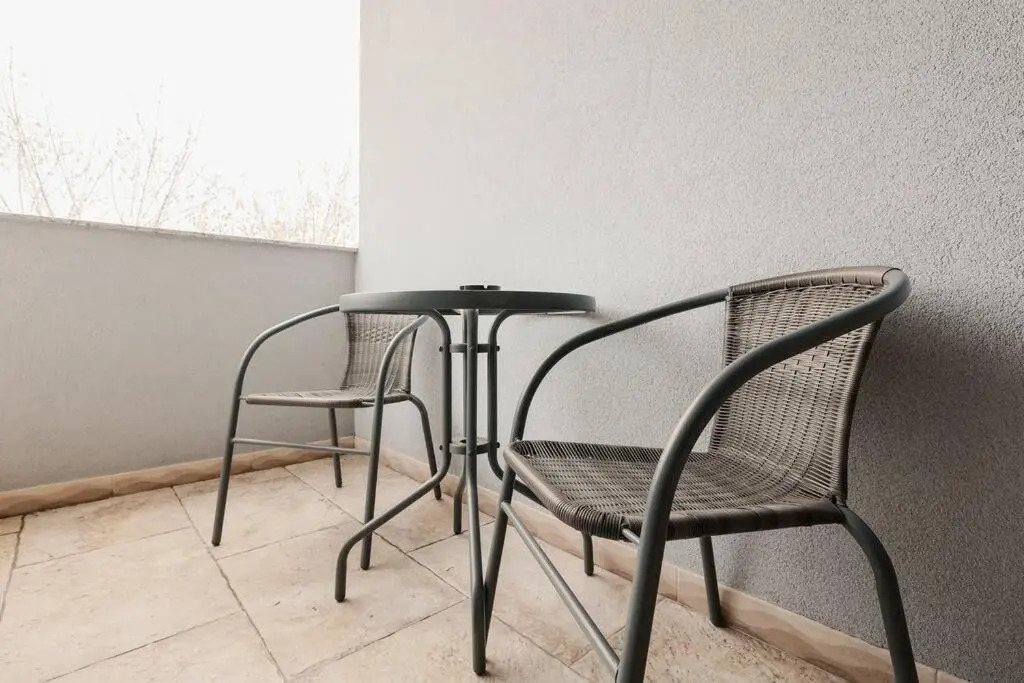 Chantellie Suite