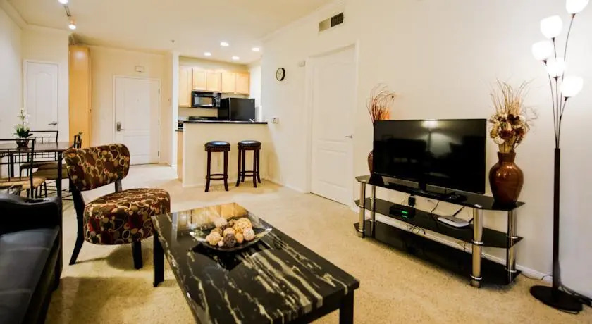 Downtown Apartelle