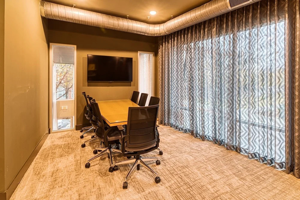 Kasa Columbia 2 Apartments