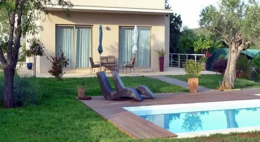 Luxury Villa 95 Rovinj