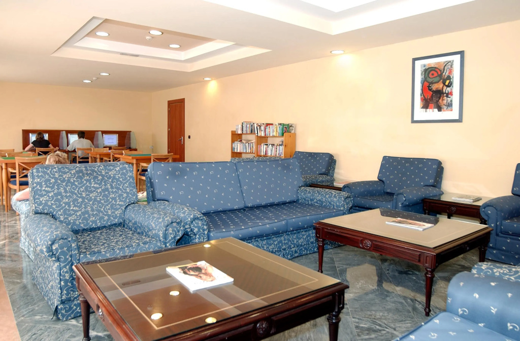 Gran Hotel Costa del Sol