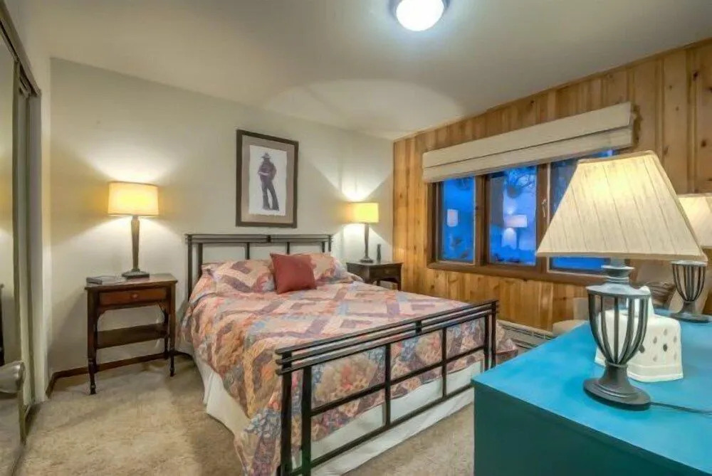Ski Trail Chalet