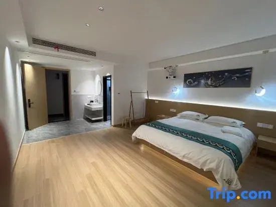 Huangshan Mila Homestay