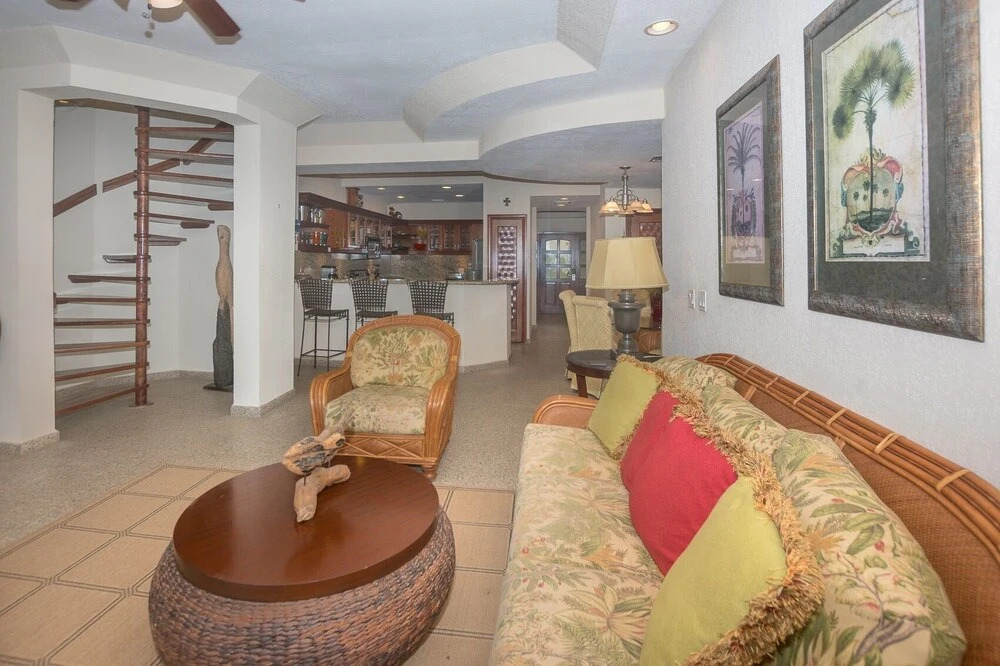 Lawson Rock - Angelfish 201 2 Bedroom Condo by RedAwning