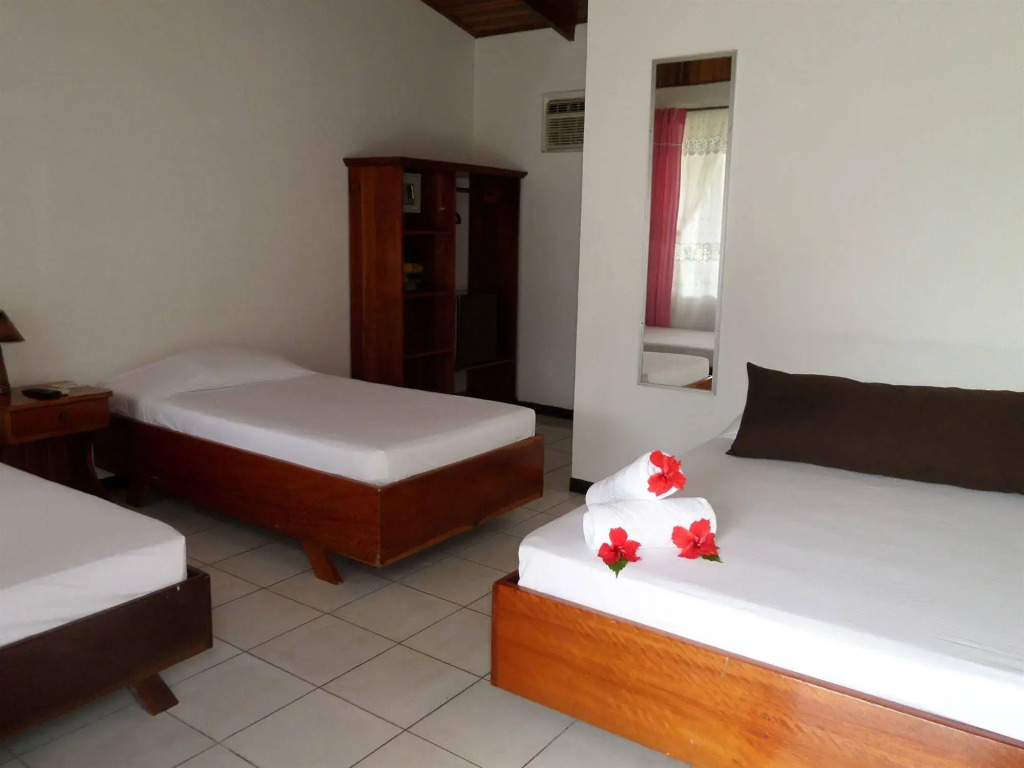 Hotel Villa Fortuna