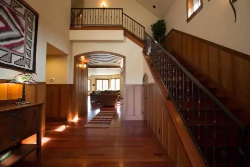 Drake Park Villa