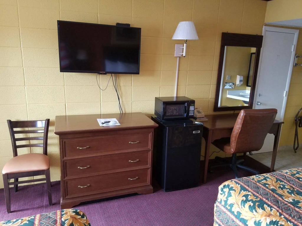 Guest House Motel
