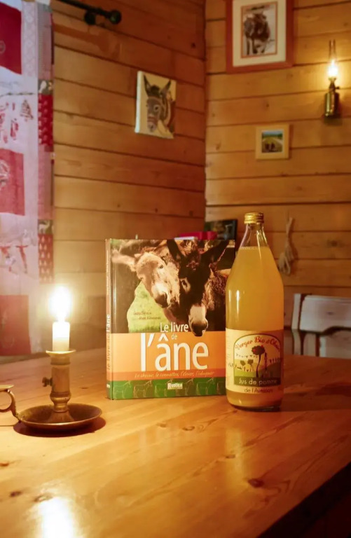 La CabAne