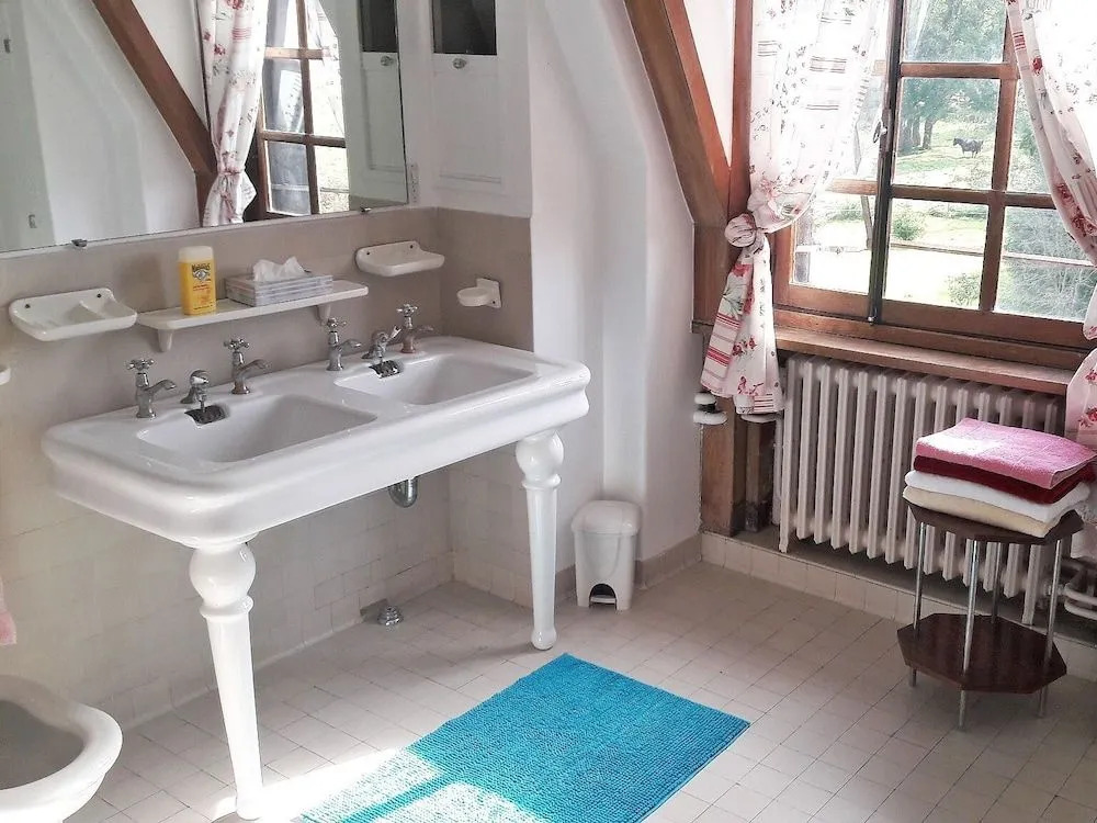 Le Logis dArniere